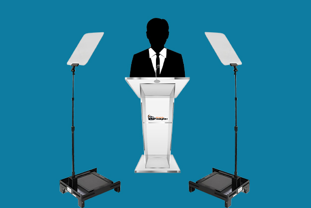 sahne prompter